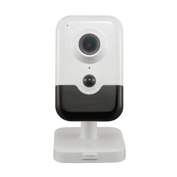 Cámara IP Segurma con audio