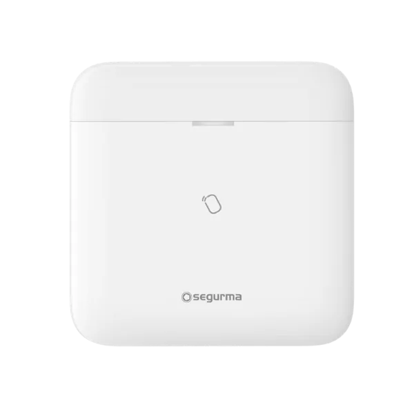 Central de alarma Segurma
