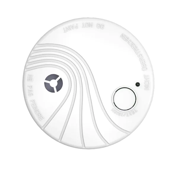 Detector de humo Segurma