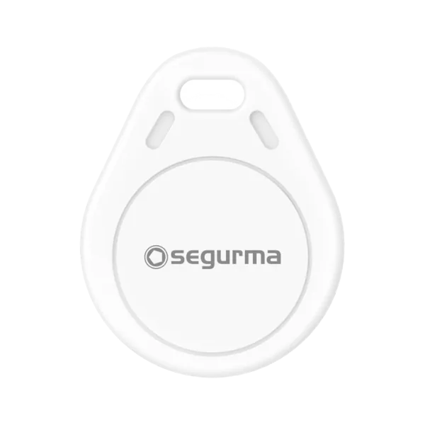 Llave de proximidad TAG Segurma
